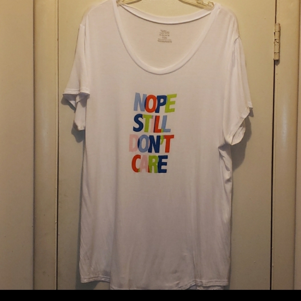 Night Shirt